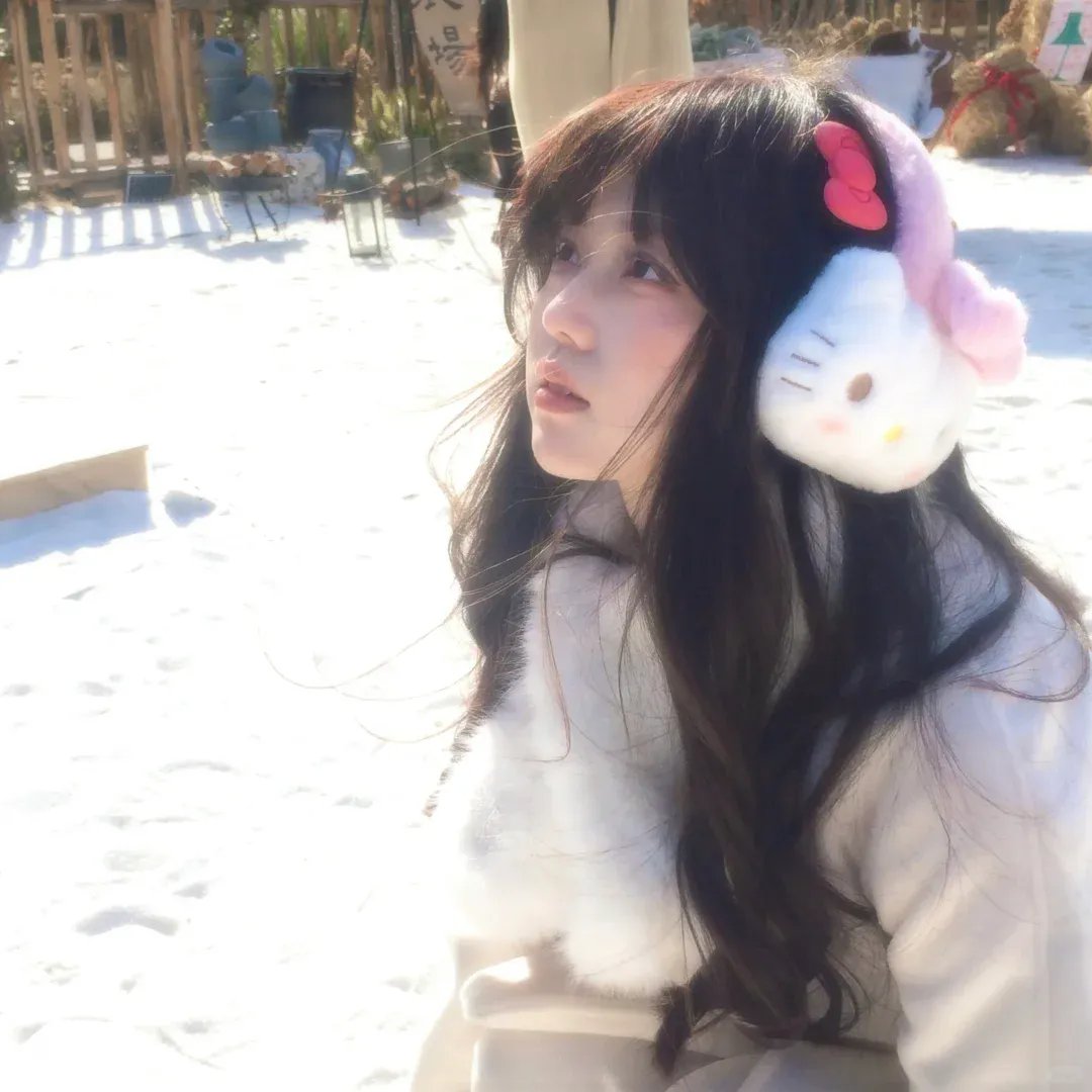 霍少的锦鲤小娇妻